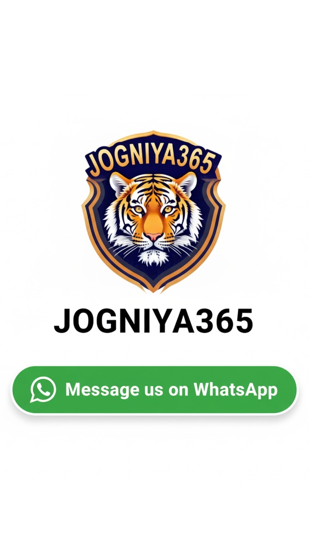 Jogniya Enterprises